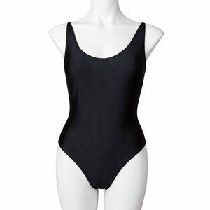 SOUTHBEACH Navy Blue One-piece Swimsuit Size 12